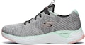 Buy (W) Skechers Solar Fuse Kasut Lari Rendah Kelabu 'Gray' 13328-GYMT