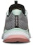Shop (W) Skechers Solar Fuse Kasut Lari Rendah Kelabu 'Gray' 13328-GYMT