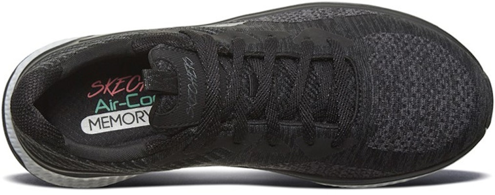 (W) Skechers Solar Fuse Low-Top 'Putih' 13328-BKW Order (W) Skechers Solar Fuse Low-Top 'Putih' 13328-BKW