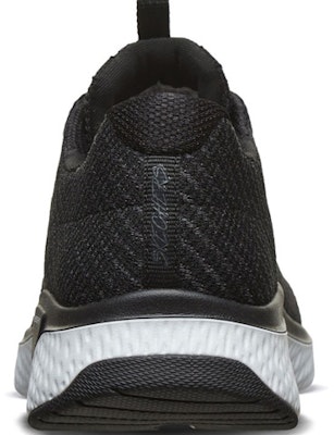 (W) Skechers Solar Fuse Low-Top 'Putih' 13328-BKW Lookbook (W) Skechers Solar Fuse Low-Top 'Putih' 13328-BKW