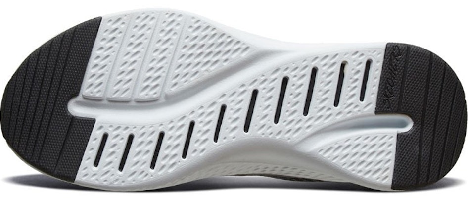 (W) Skechers Solar Fuse Low-Top 'Putih' 13328-BKW Shop (W) Skechers Solar Fuse Low-Top 'Putih' 13328-BKW