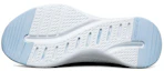 Purchase (W) Skechers Solar Fuse Sneaker Blau/Weiß 13330-LTBL