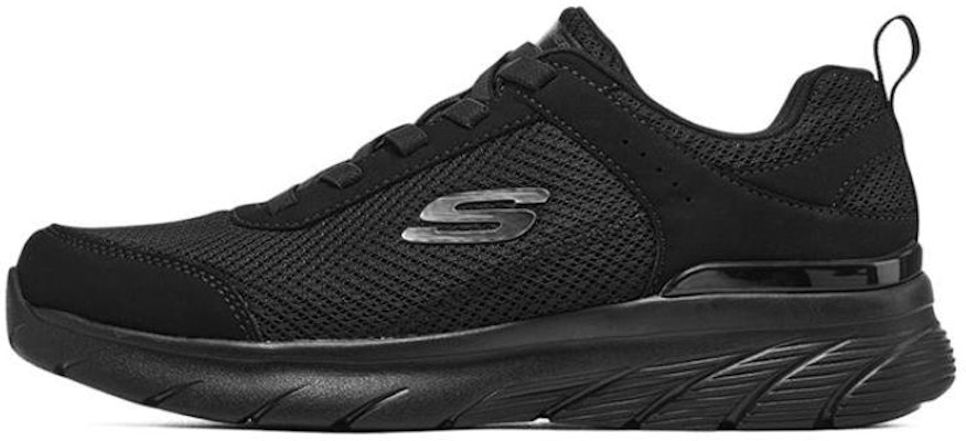 (Women) Skechers Sole Provider 'All Black' 8750051-BBK Buy (Women) Skechers Sole Provider 'All Black' 8750051-BBK