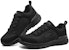 (Women) Skechers Sole Provider 'All Black' 8750051-BBK