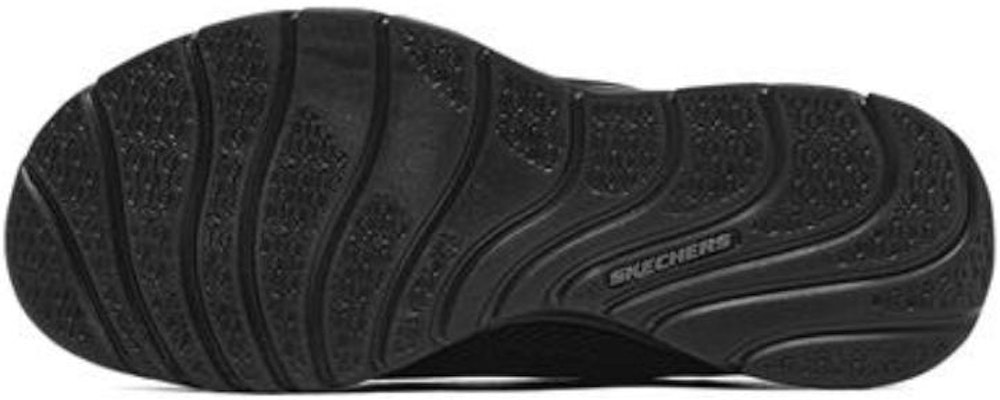 (Women) Skechers Sole Provider 'All Black' 8750051-BBK Purchase (Women) Skechers Sole Provider 'All Black' 8750051-BBK