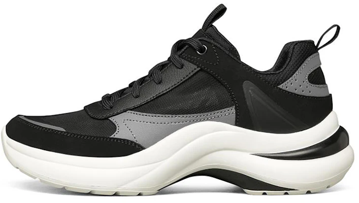(W) Skechers Solei Low Low Hitam 155517-BLK Buy (W) Skechers Solei Low Low Hitam 155517-BLK