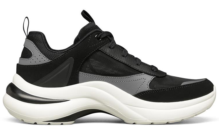 (W) Skechers Solei Low Low Black 圖 2