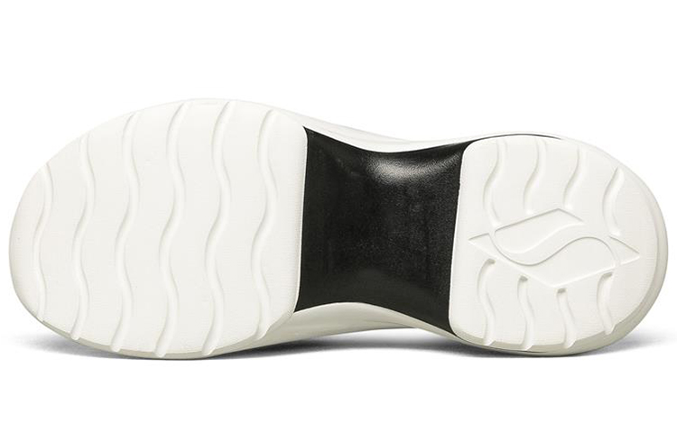 (W) Skechers Solei Low Low Black 圖 5