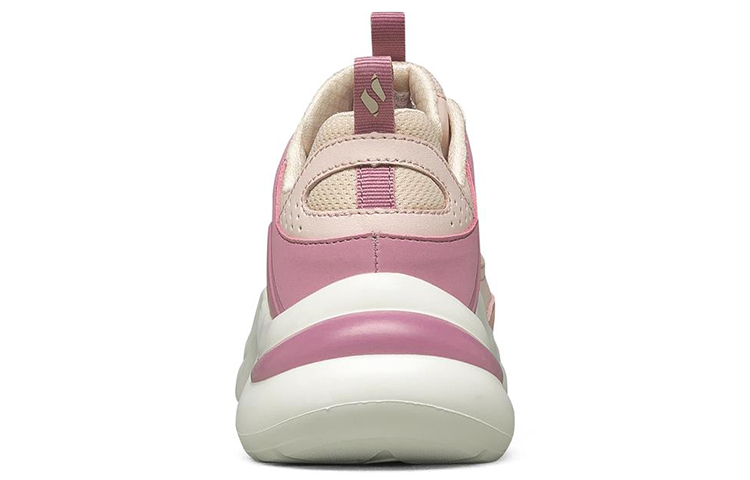 (W) Skechers Solei Low-Top Pink 圖 4