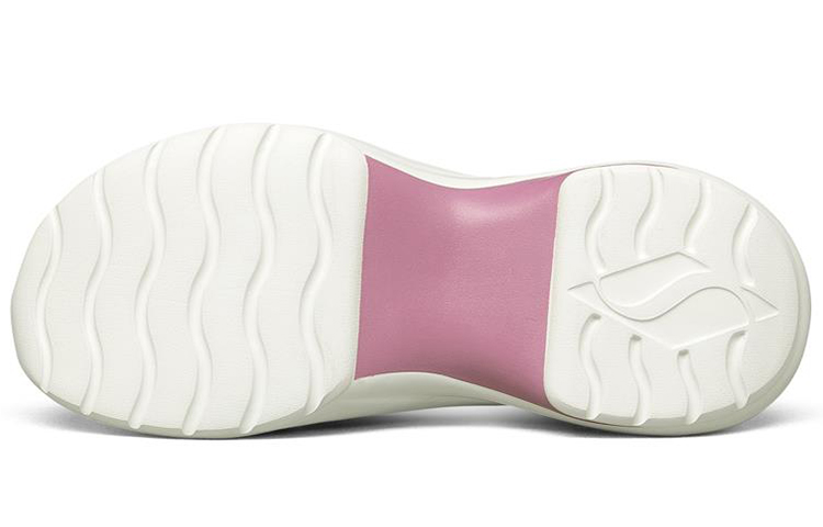 (W) Skechers Solei Low-Top Pink 圖 5