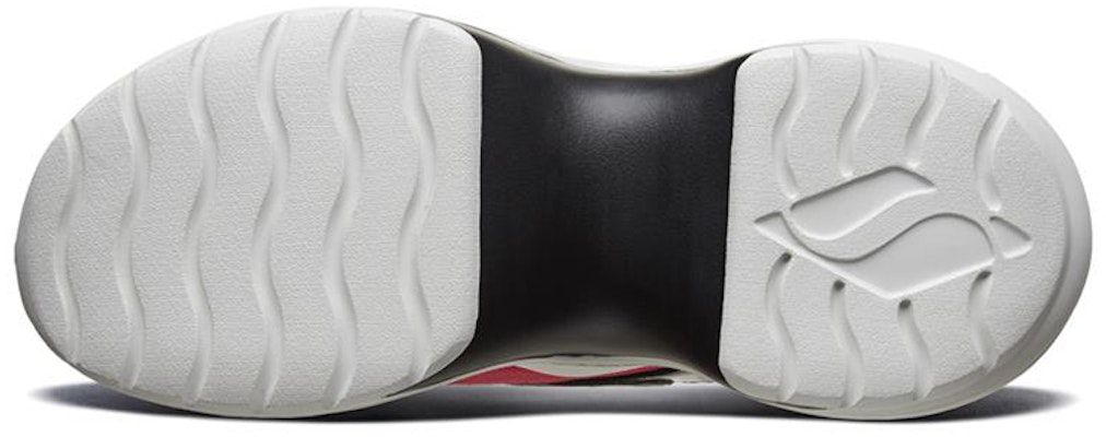 Women Skechers Solei St White Multicolor 74190 WMLT