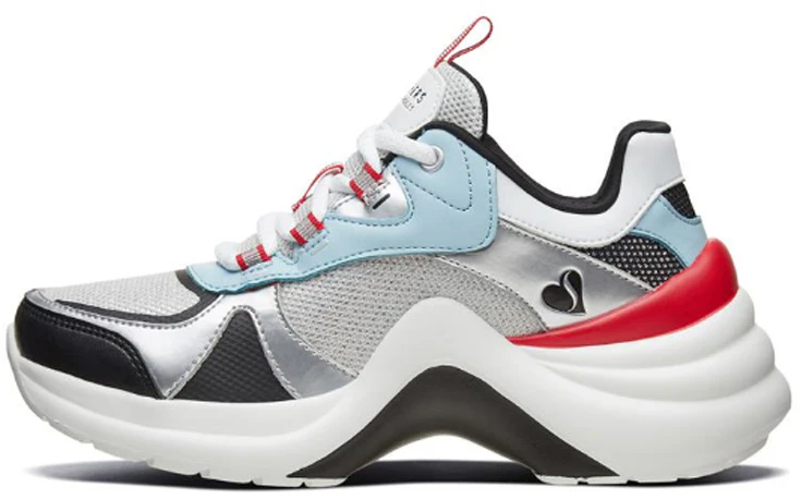 women-skechers-solei-st-running-shoes-white-red-74191-bkwr
