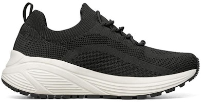 (W) Skechers Bob's Sparrow 2.0 Hitam 117027-BLK Order (W) Skechers Bob's Sparrow 2.0 Hitam 117027-BLK