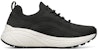 (W) Skechers Bob's Sparrow 2.0 Hitam 117027-BLK