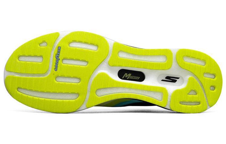 (W) Skechers Speed 6 Hyper Low-Top Black 'Blue Gray' 圖 5