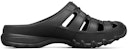 (W) Skechers Speedsters-Meander Sandal 'Hitam Tulen' 111202-BBK