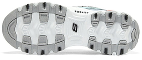 海綿寶寶 x Skechers D'Lites 休閒老爹鞋 女款 蟹老闆 Purchase 海綿寶寶 x Skechers D'Lites 休閒老爹鞋 女款 蟹老闆