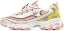 Buy (W) Skechers SpongeBob x D'Lites 'Patrick Star' Lelaki/Wanita 896098-WPK