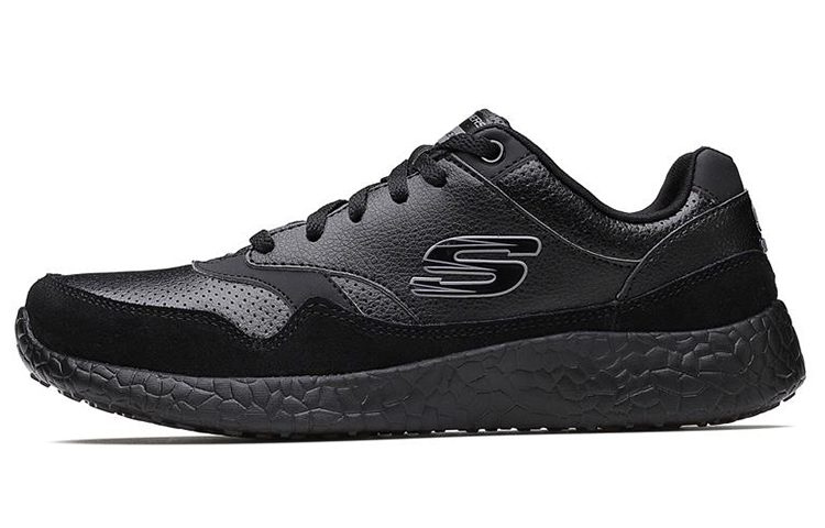 (W) Skechers Sport 'All-Black'
