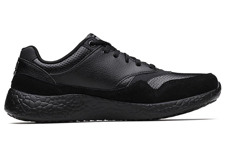 (W) Skechers Sport 'All-Black' 圖 2