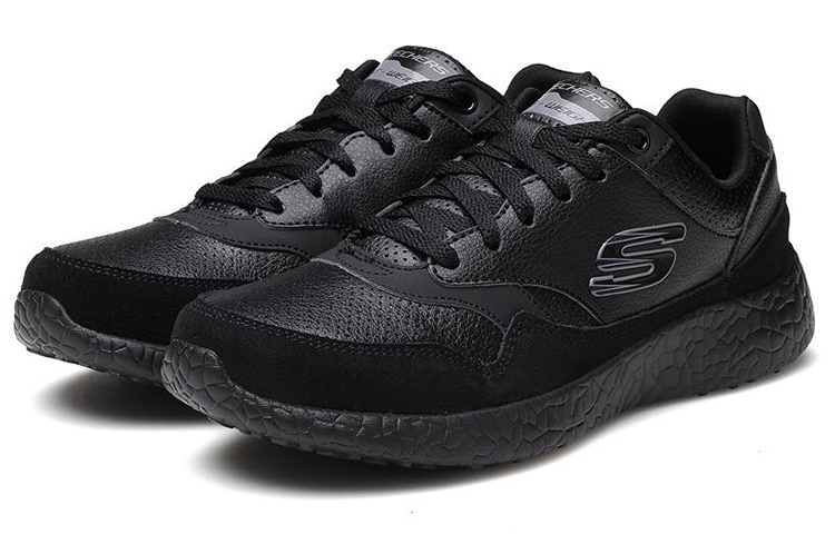 (W) Skechers Sport 'All-Black' 圖 3