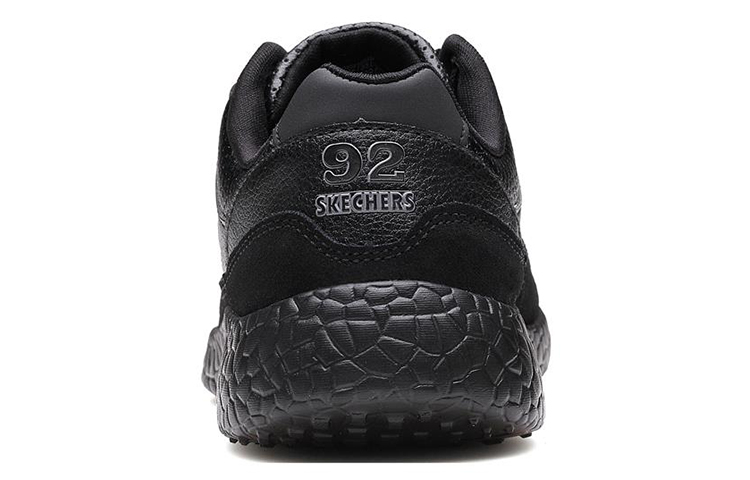 (W) Skechers Sport 'All-Black' 圖 4