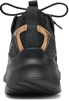 (Women) Skechers Sport 'Black Comfort Casual Low-Top' 117513-BBK Purchase (Women) Skechers Sport 'Black Comfort Casual Low-Top' 117513-BBK