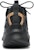 (W) Skechers Sukan 'Hitam Kasual Selesa Rendah-Atasan' 117513-BBK