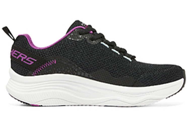 (W) Skechers Sport 'Black Multicolor' 圖 2