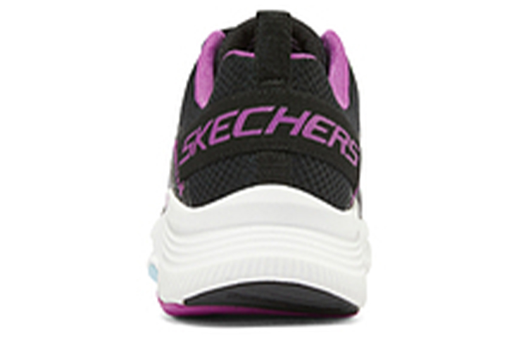 (W) Skechers Sport 'Black Multicolor' 圖 4