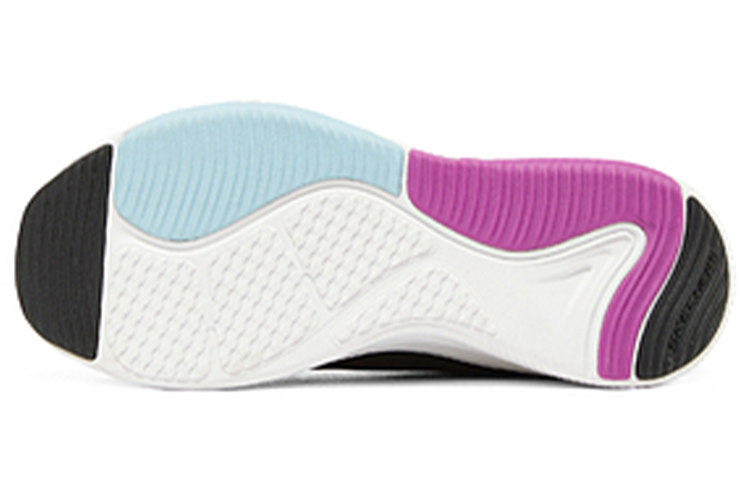 (W) Skechers Sport 'Black Multicolor' 圖 5