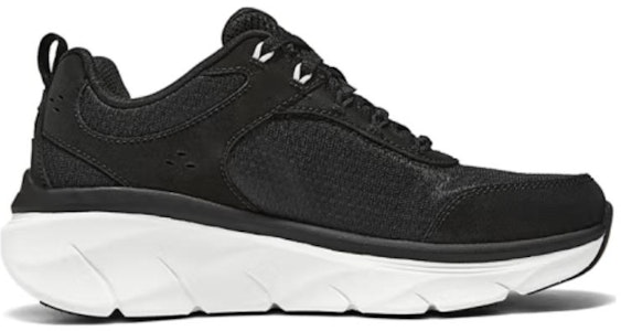 (W) Skechers Sport 'Negro Blanco' 150005-BKW Order (W) Skechers Sport 'Negro Blanco' 150005-BKW