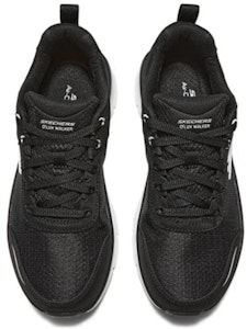 (W) Skechers Sport 'Negro Blanco' 150005-BKW Purchase (W) Skechers Sport 'Negro Blanco' 150005-BKW