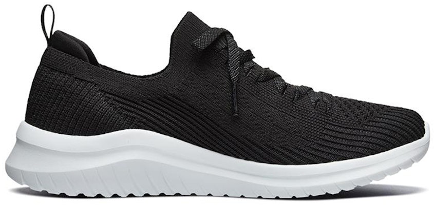 (W) Skechers Slip-Ins Ultra Flex 3.0 'Negro Blanco' 13356-BKW Order (W) Skechers Slip-Ins Ultra Flex 3.0 'Negro Blanco' 13356-BKW