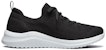 (W) Skechers Slip-On Ultra Flex 3.0 'Hitam Putih' 13356-BKW