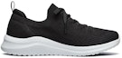 Order (W) Skechers Slip-On Ultra Flex 3.0 'Hitam Putih' 13356-BKW