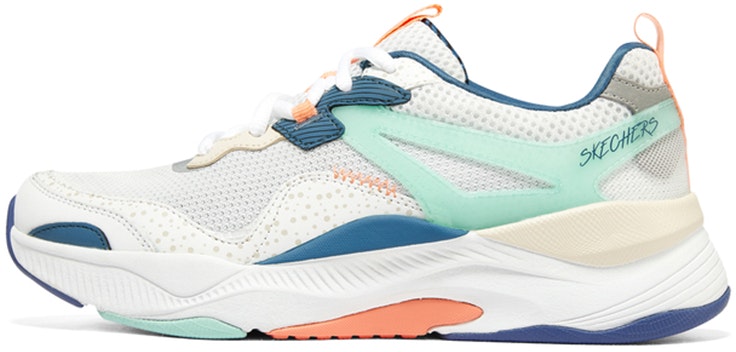 women-skechers-sport-breathable-lightweight-running-white-multicolor-149882-wmlt