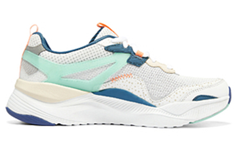 (W) Skechers Mira - Big Praise 'White' 圖 2