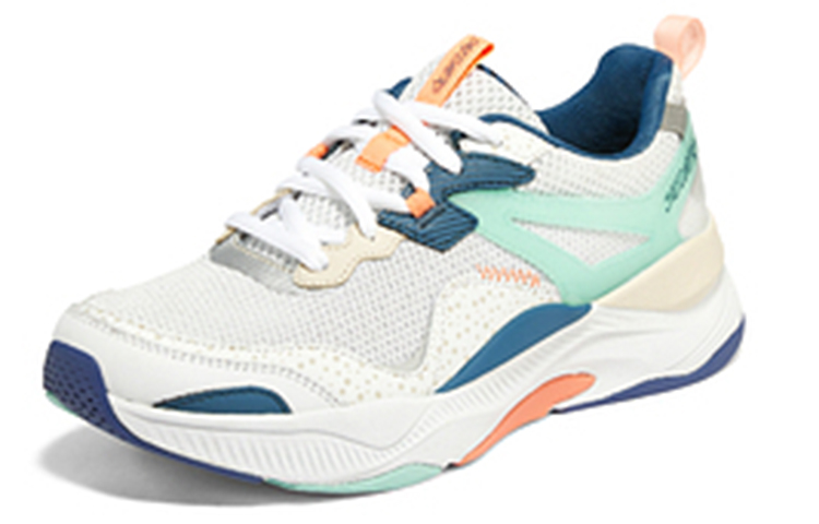 (W) Skechers Mira - Big Praise 'White' 圖 3