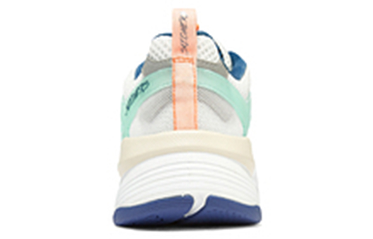 (W) Skechers Mira - Big Praise 'White' 圖 4