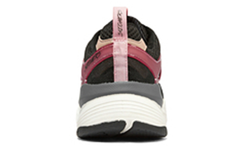 Shop (W) Skechers Mira - Big Praise 'Hitam' 149882-BKPK