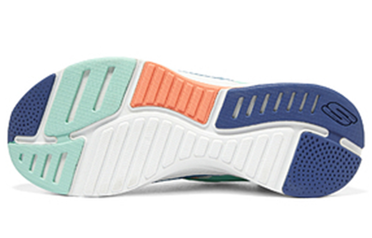 (W) Skechers Mira - Big Praise 'White' 圖 5