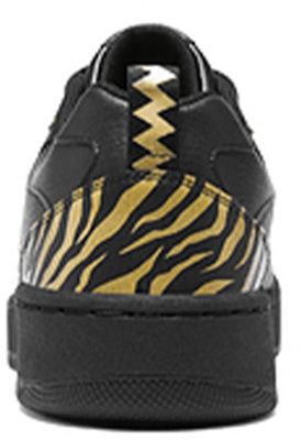 (W) Skechers Sepatu Olahraga 'Hitam Emas' 896049-BKGD Shop (W) Skechers Sepatu Olahraga 'Hitam Emas' 896049-BKGD
