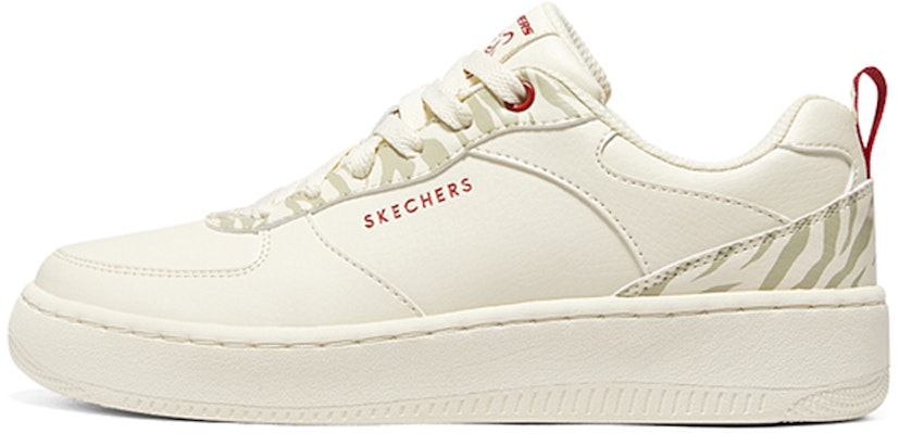 (W) Skechers Sport 'Año Nuevo Chino Rayas de Tigre Low Top' 896049-NTRD Buy (W) Skechers Sport 'Año Nuevo Chino Rayas de Tigre Low Top' 896049-NTRD