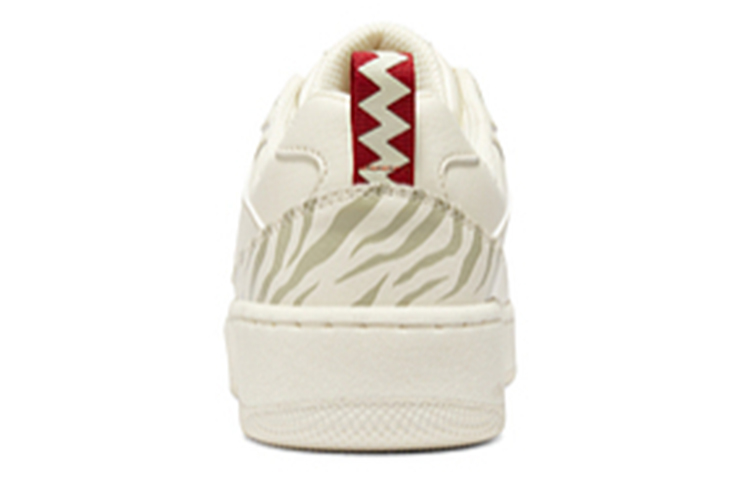 (W) Skechers Sport 'Chinese New Year Tiger Stripe Low Top' 圖 4