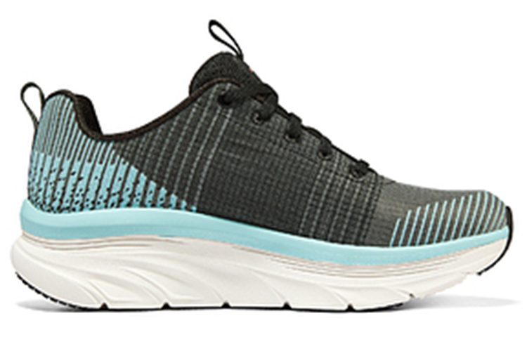 (W) Skechers Sport 'Grey mint' 圖 2