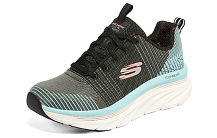 (W) Skechers Sport 'Grey mint' 圖 3