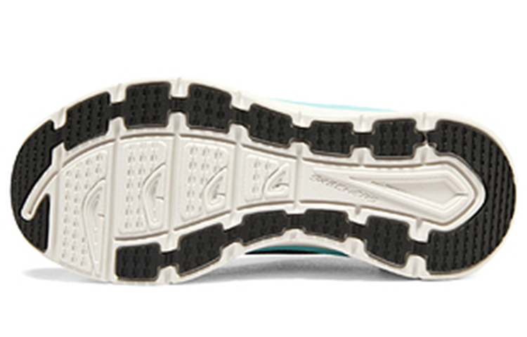(W) Skechers Sport 'Grey mint' 圖 5