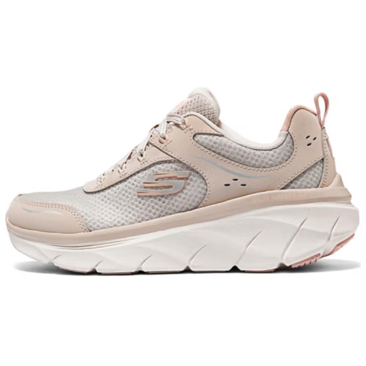 (Women) Skechers Sport 'Pink Comfort Fashion' 150005-LTPK