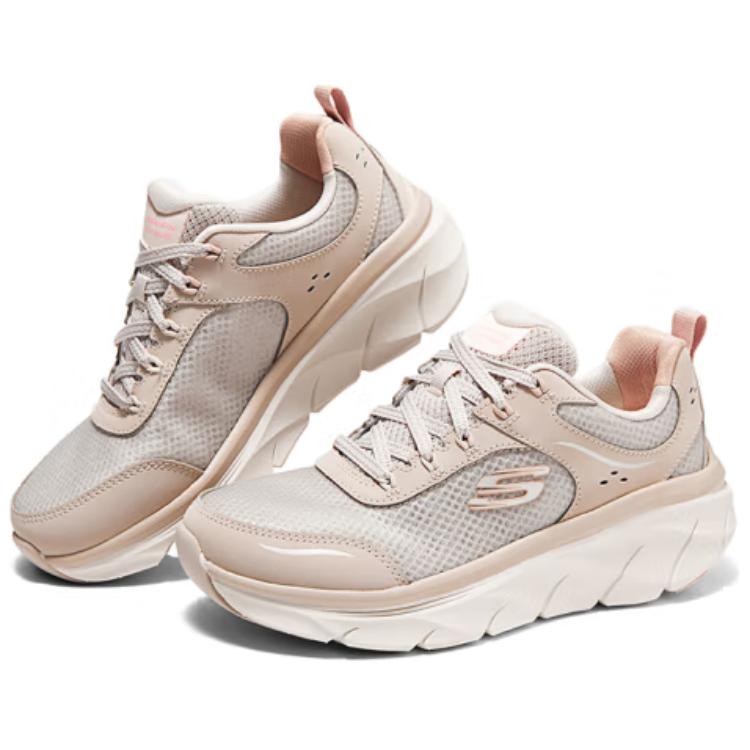 Shop (Women) Skechers Sport 'Pink Comfort Fashion' 150005-LTPK
